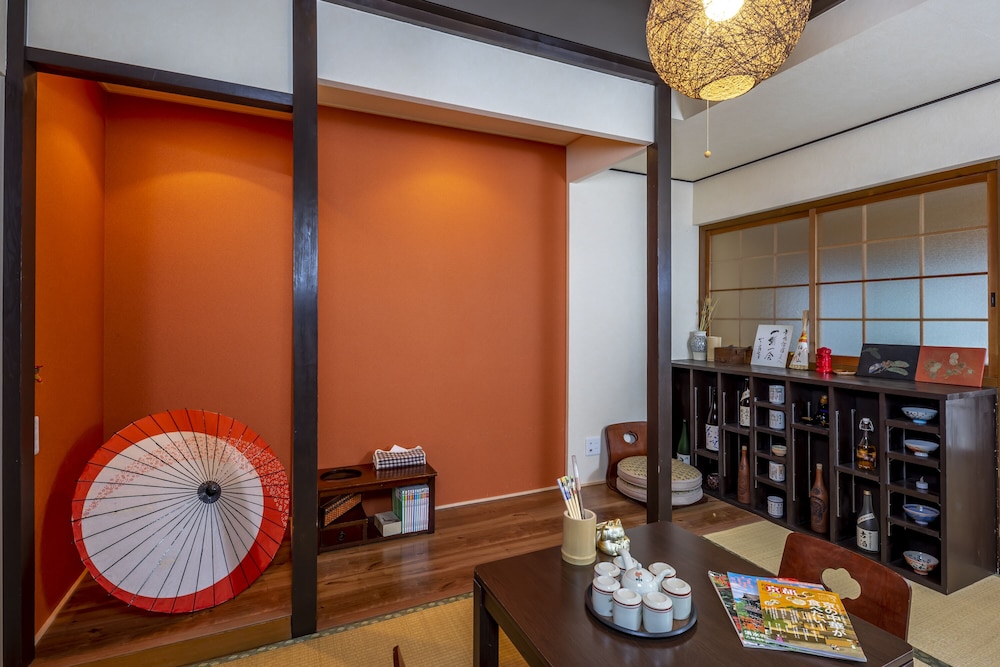 京乃怡 (KYOTO YOROKOBU) 京都