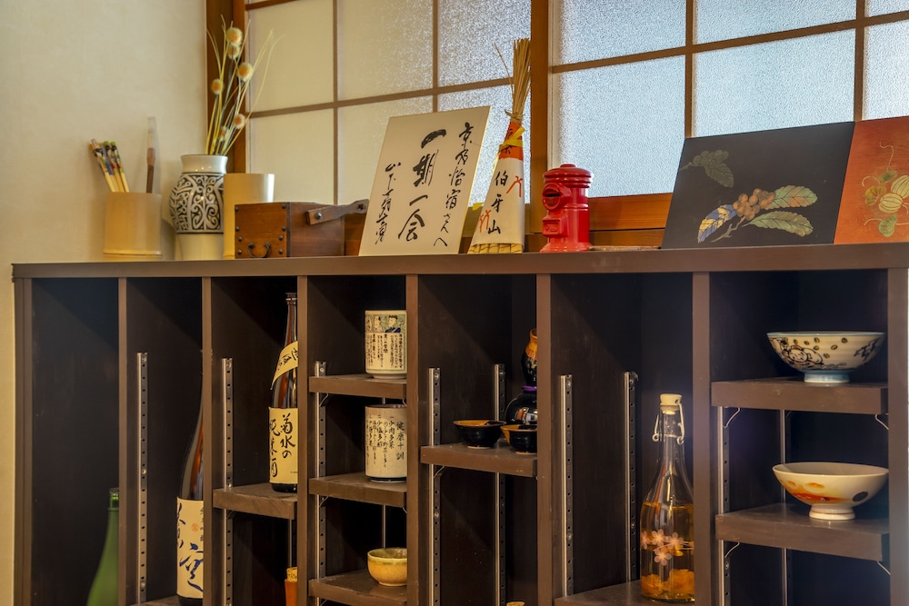 京乃怡 (KYOTO YOROKOBU) 京都