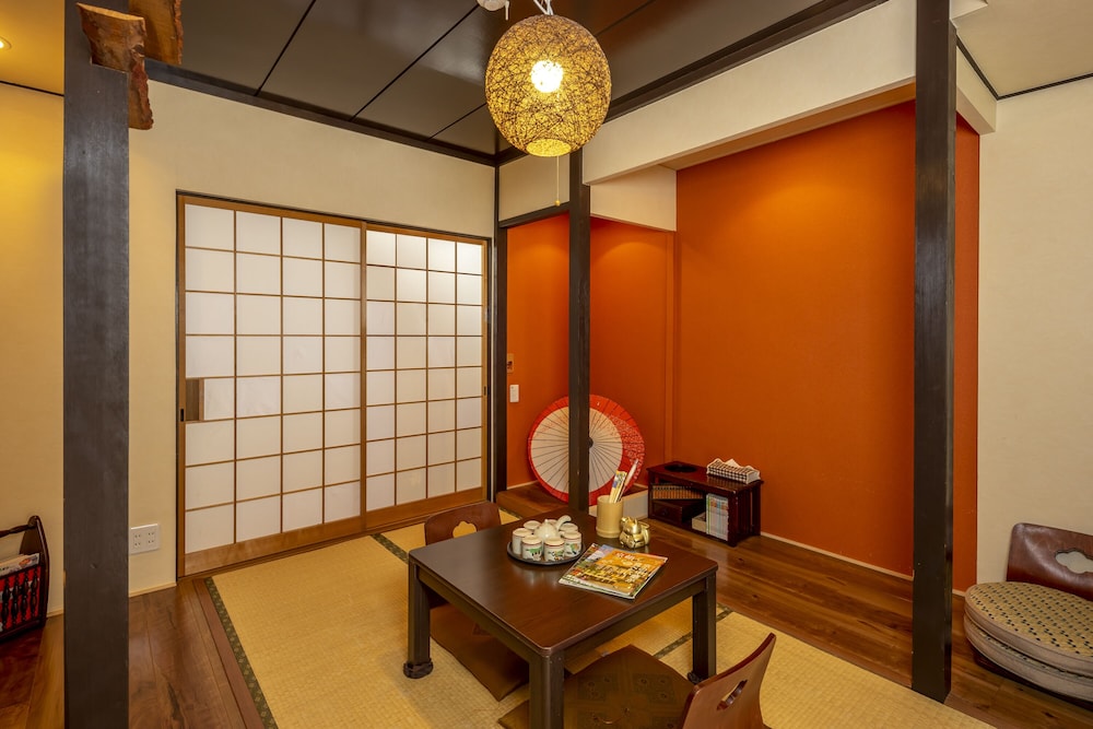 京乃怡 (KYOTO YOROKOBU) 京都