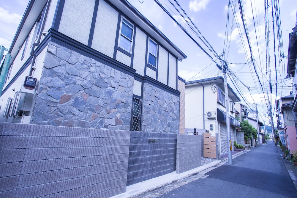 アクア・プリータ 京都