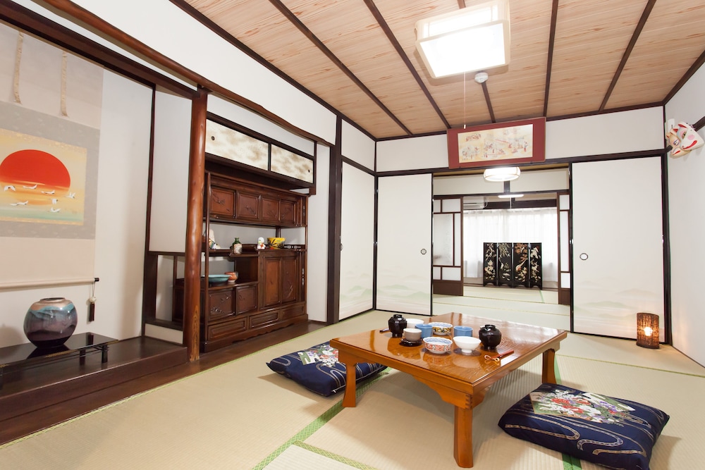 KUJO STAYS 京都