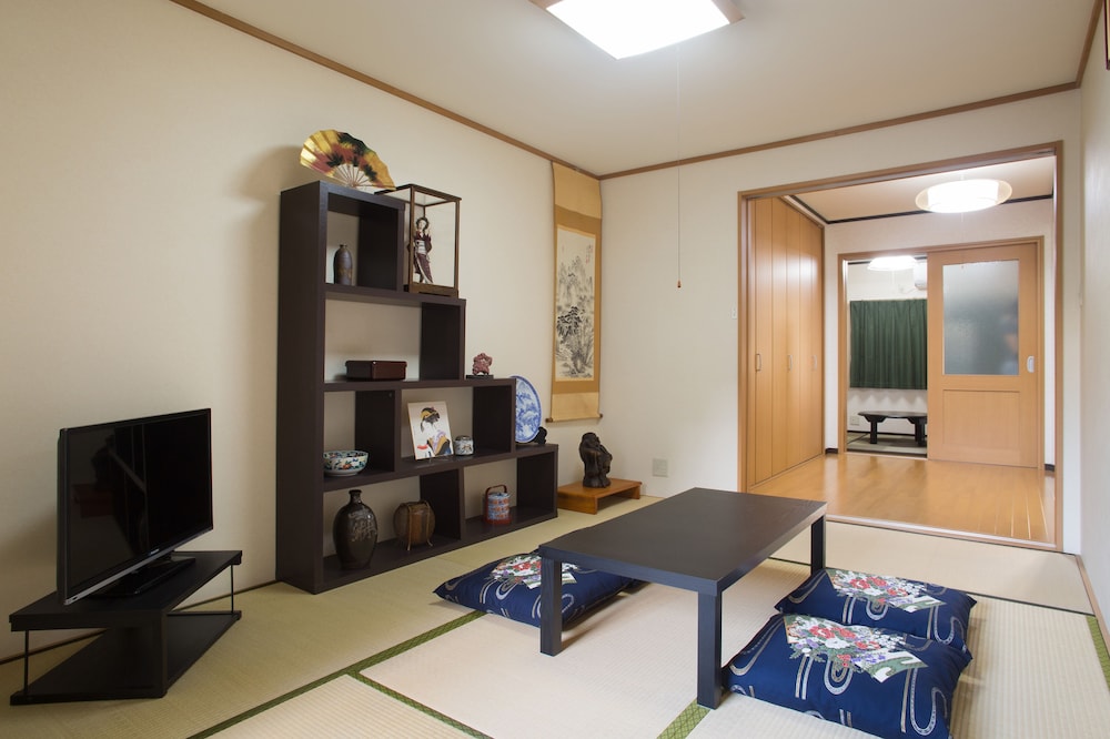 KUJO STAYS 京都