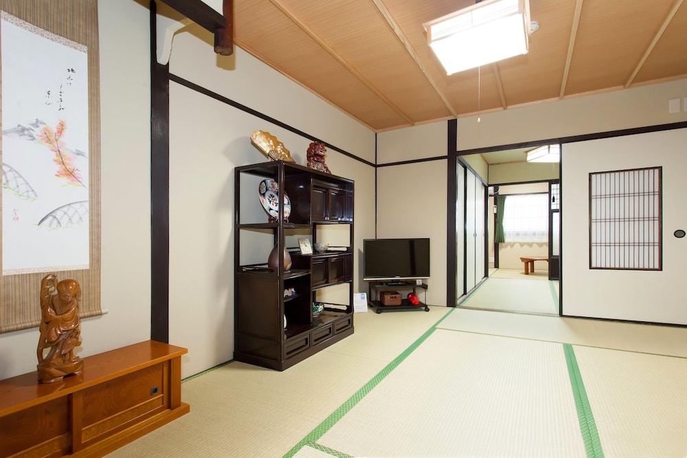 KUJO STAYS 京都