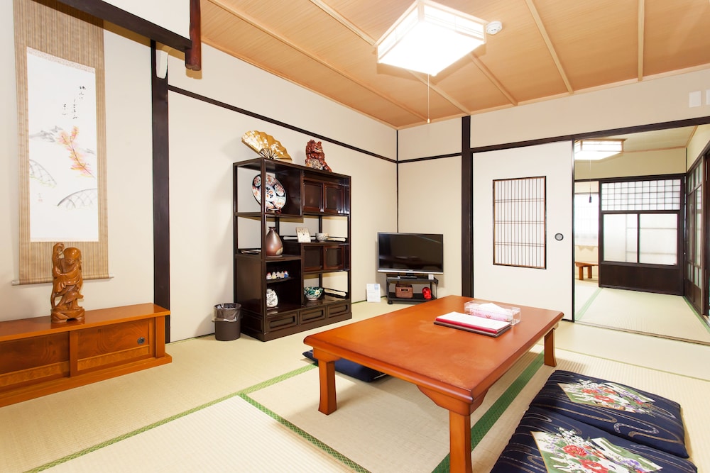 KUJO STAYS 京都