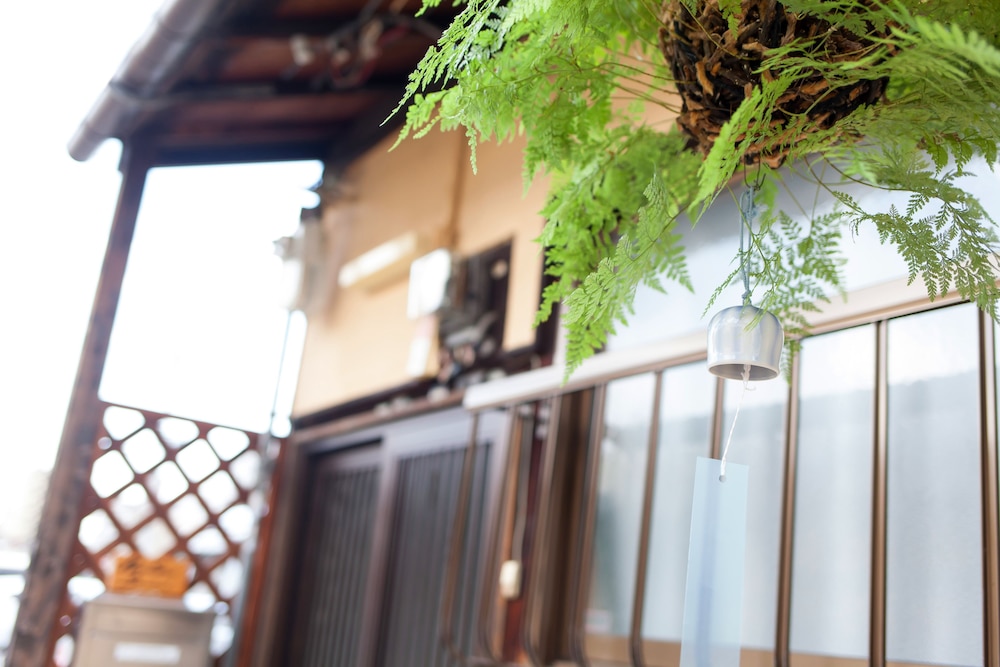 KUJO STAYS 京都