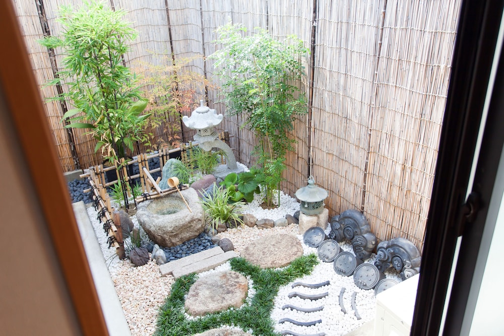 KUJO STAYS 京都