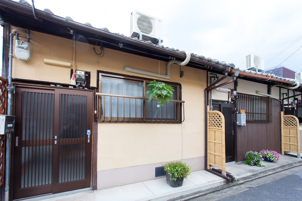 KUJO STAYS 京都