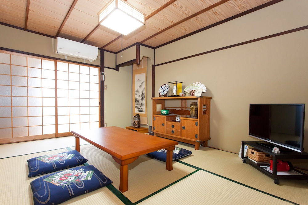 KUJO STAYS 京都