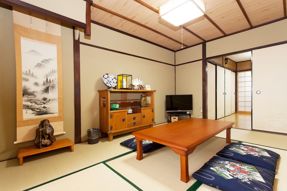 KUJO STAYS 京都