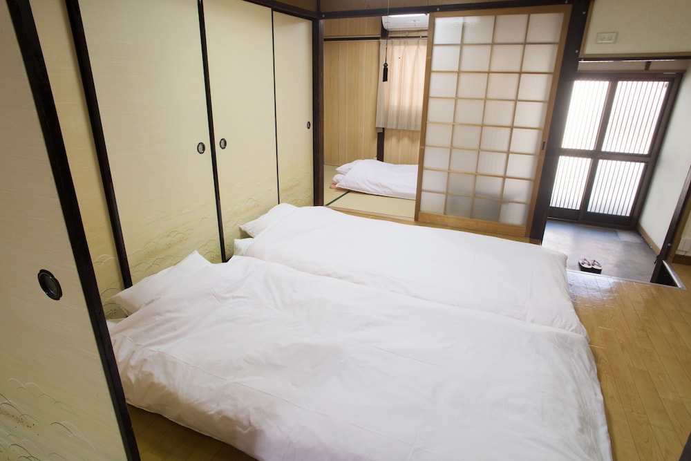 KUJO STAYS 京都