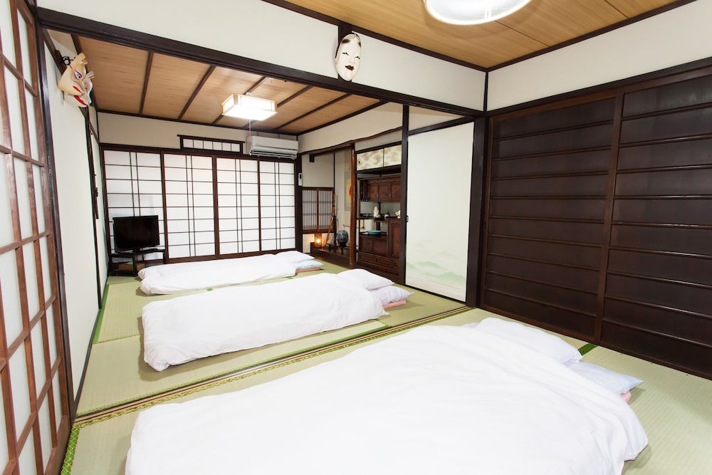 KUJO STAYS 京都