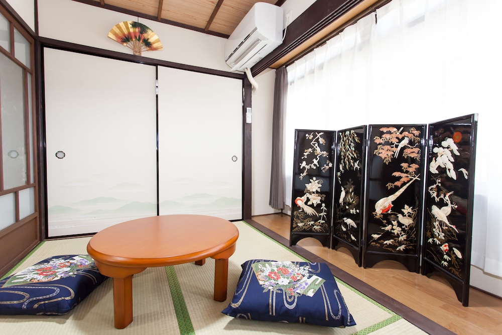 KUJO STAYS 京都