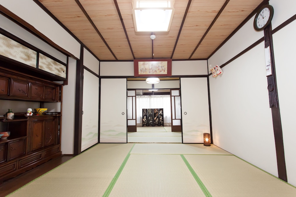 KUJO STAYS 京都