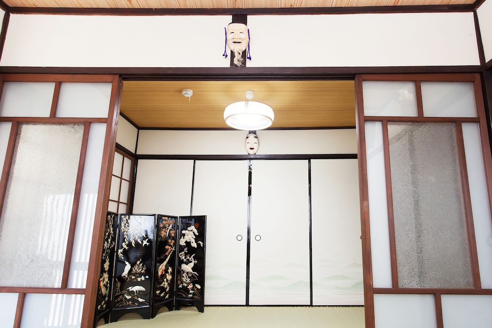 KUJO STAYS 京都