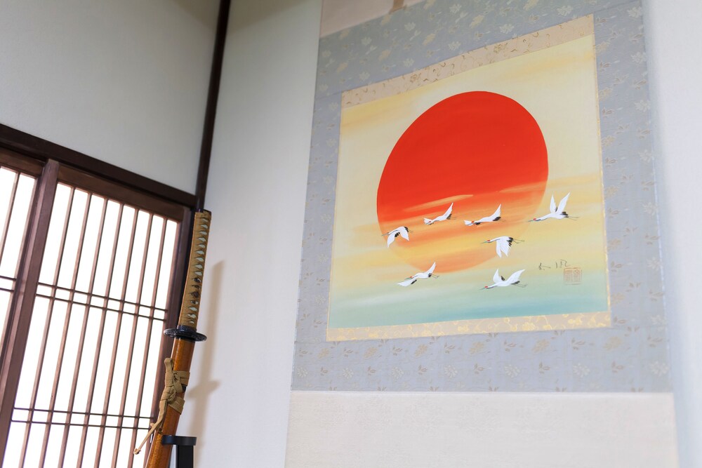 KUJO STAYS 京都