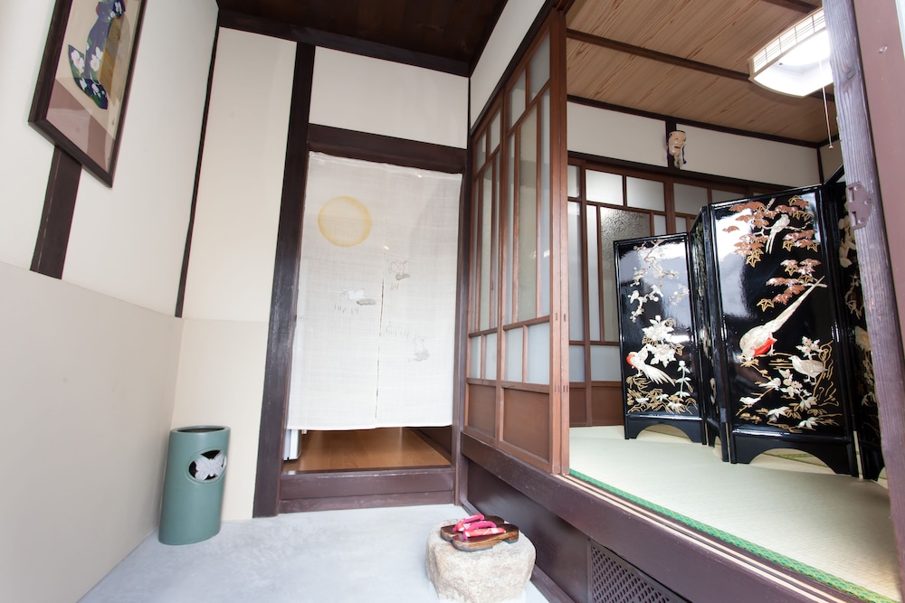 KUJO STAYS 京都