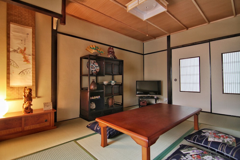 KUJO STAYS 京都