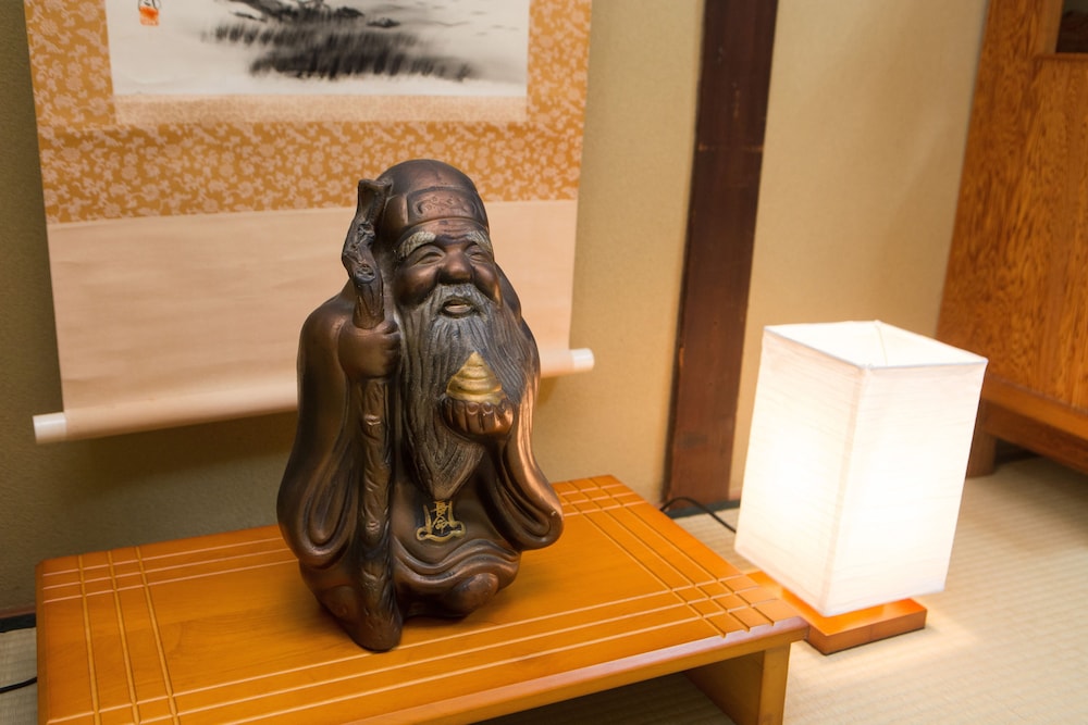 KUJO STAYS 京都