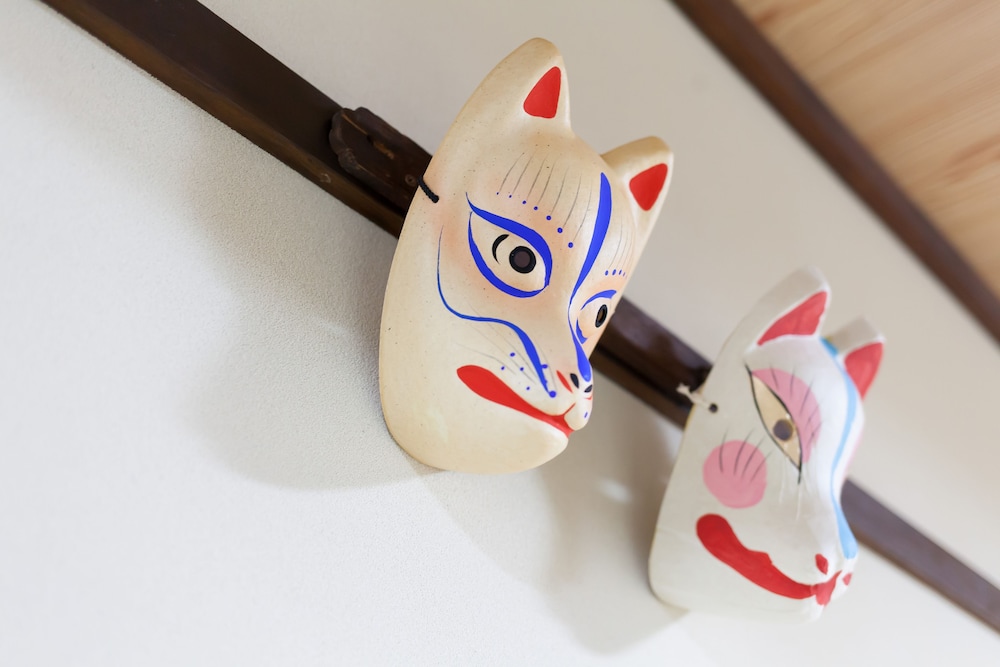 KUJO STAYS 京都