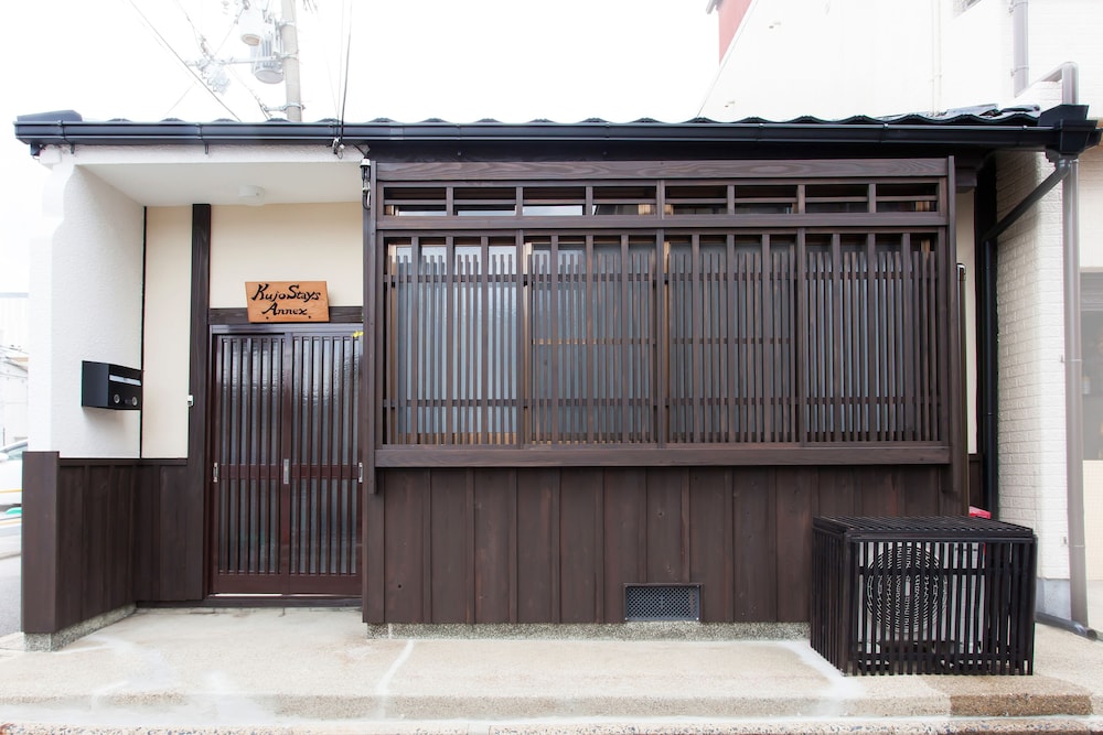 KUJO STAYS 京都