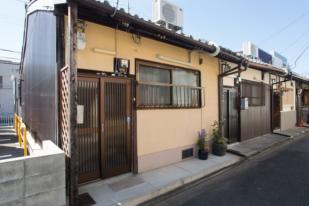 KUJO STAYS 京都