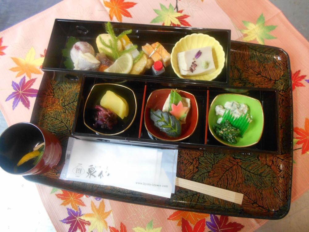 花籠京都 京都