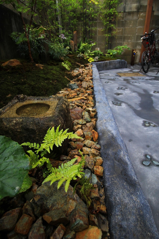 花籠京都 京都