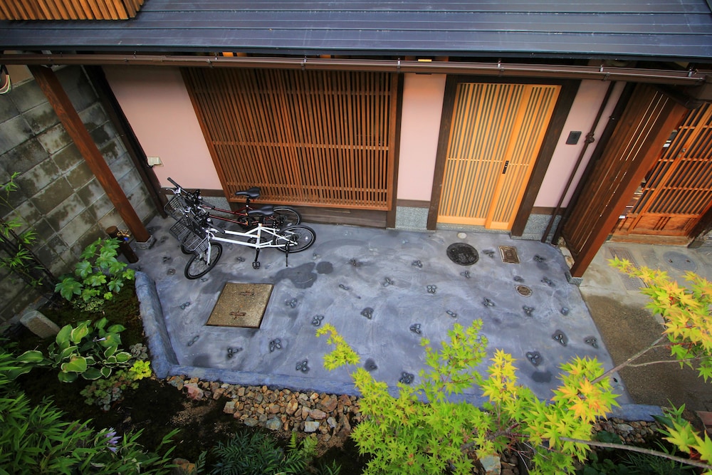 花籠京都 京都