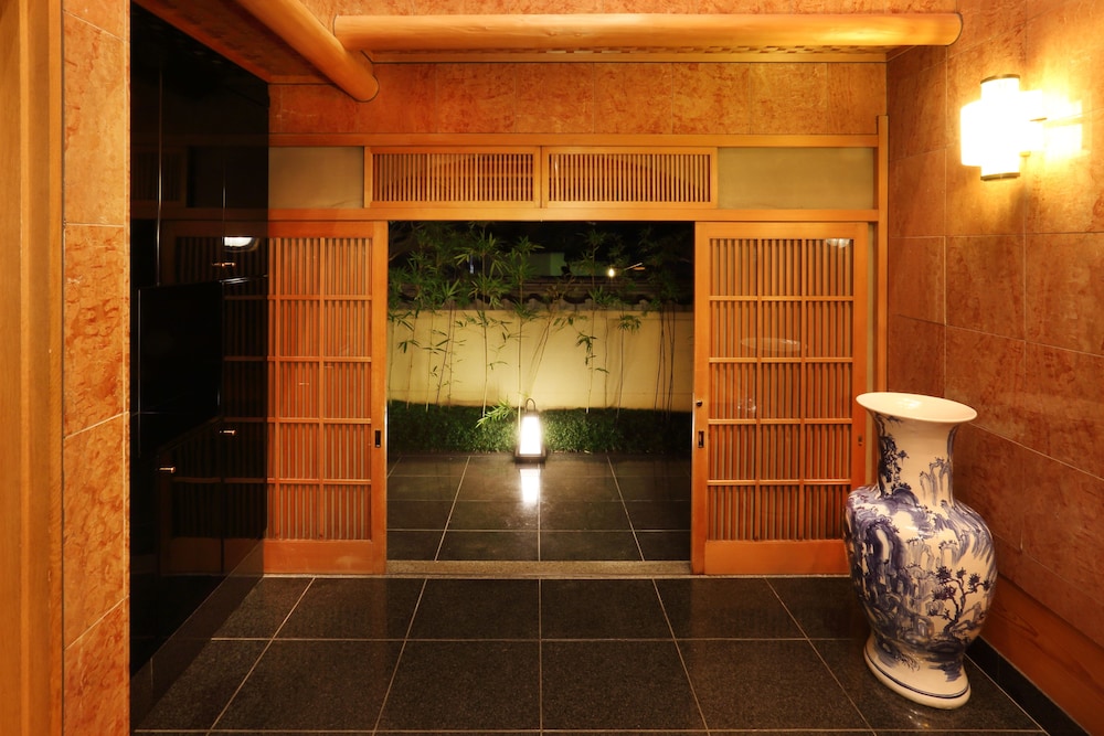 京町家ステイ 和華 伏見稲荷邸 京都