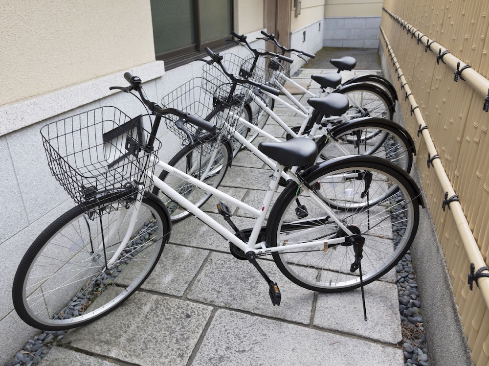 京町家ステイ 和華 伏見稲荷邸 京都