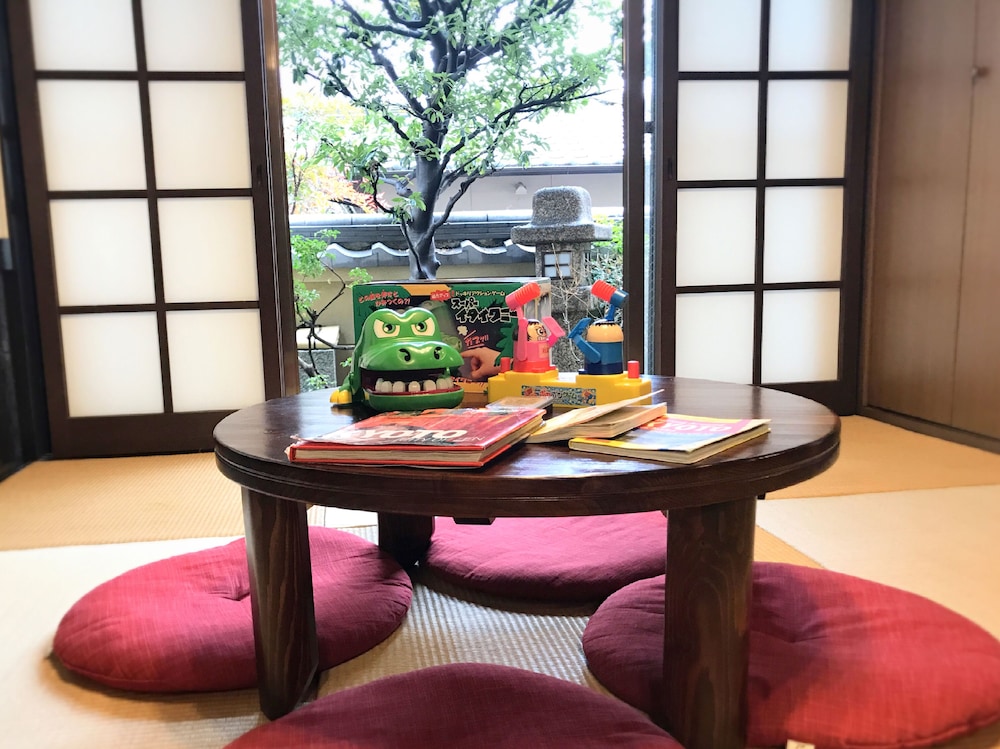 京町家ステイ 和華 伏見稲荷邸 京都