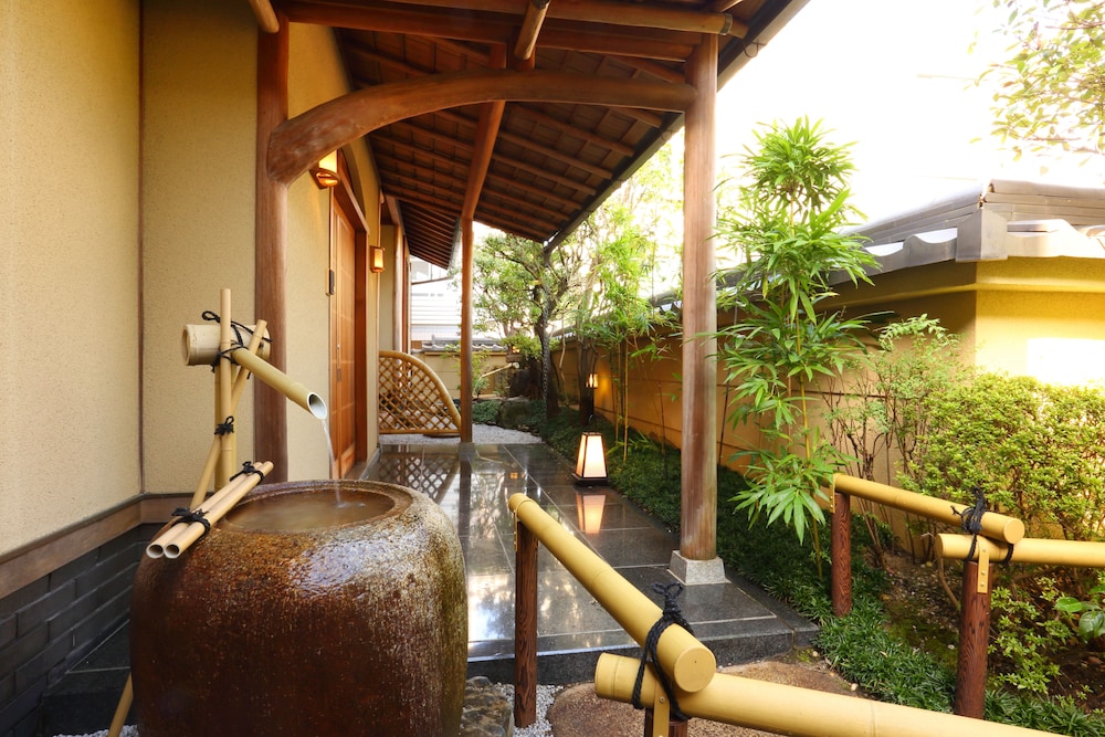 京町家ステイ 和華 伏見稲荷邸 京都