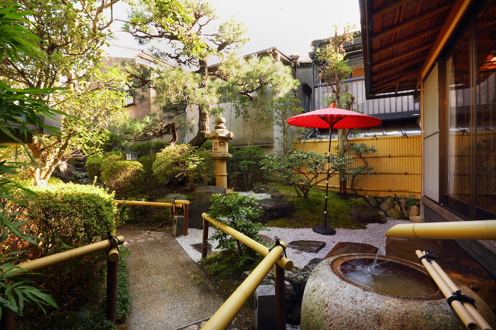 京町家ステイ 和華 伏見稲荷邸 京都