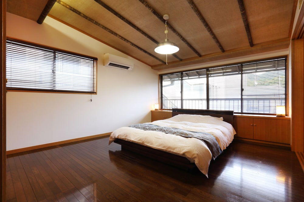 京町家ステイ 和華 伏見稲荷邸 京都