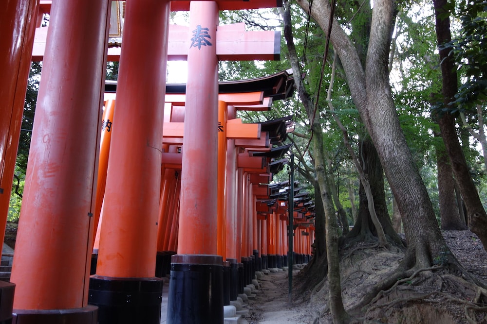京町家ステイ 和華 伏見稲荷邸 京都