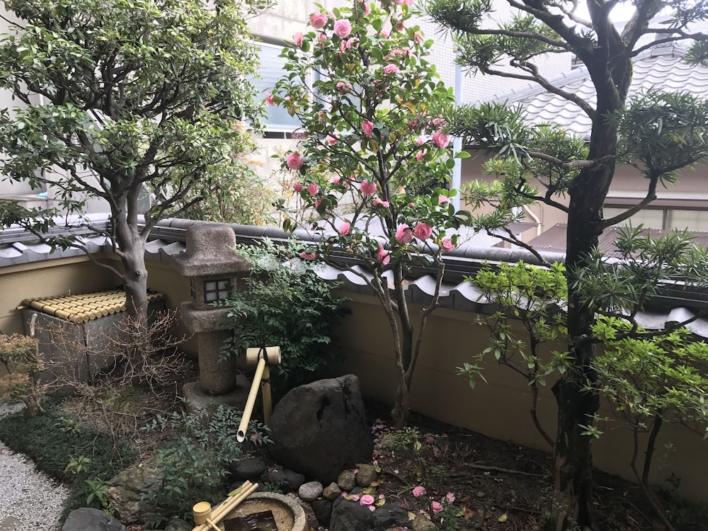 京町家ステイ 和華 伏見稲荷邸 京都