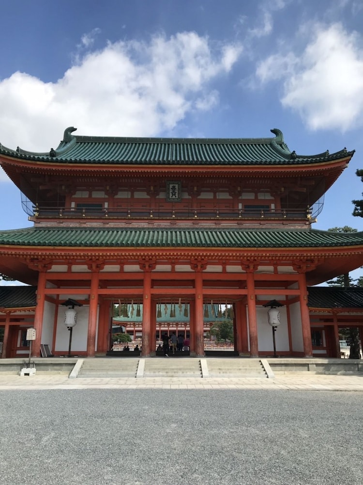 京町家ステイ 和華 伏見稲荷邸 京都