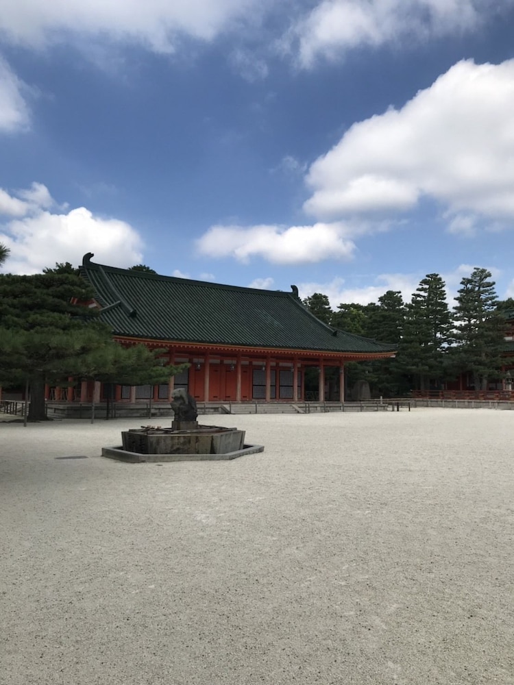 京町家ステイ 和華 伏見稲荷邸 京都