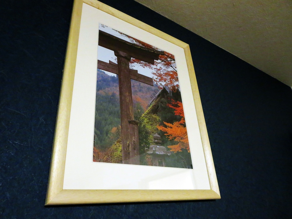 KYOTO YOKO & AKIRA GUESTHOUSE 京都