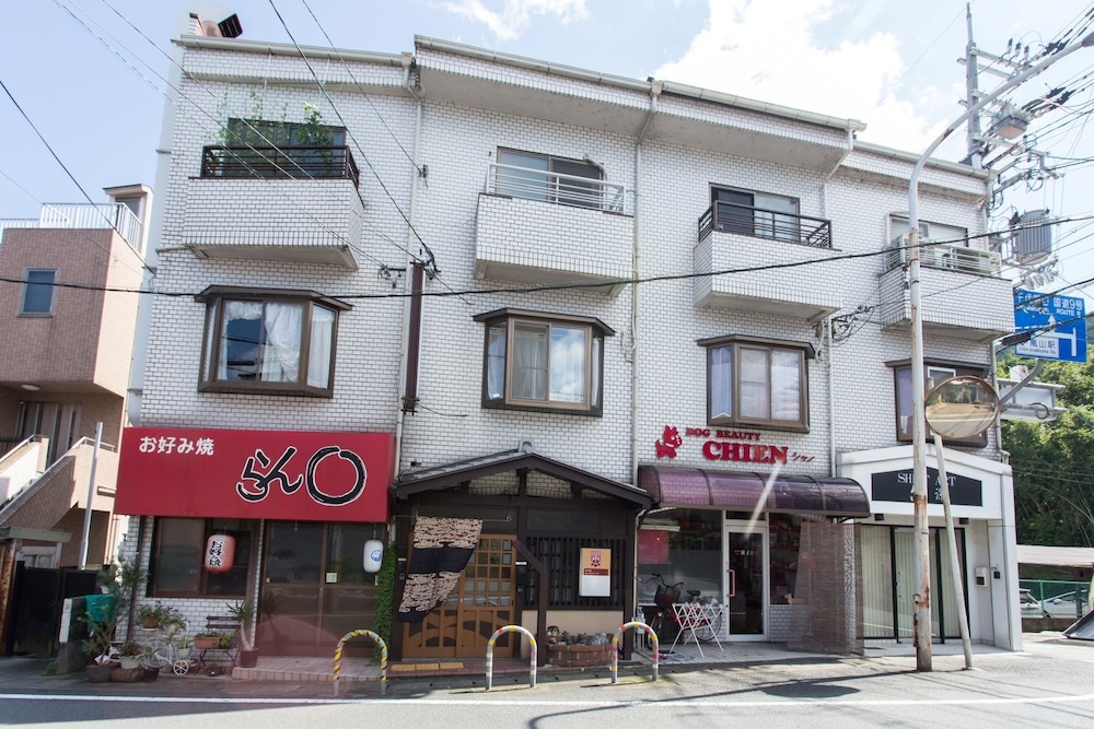 癒しすぺーすMANA 京都
