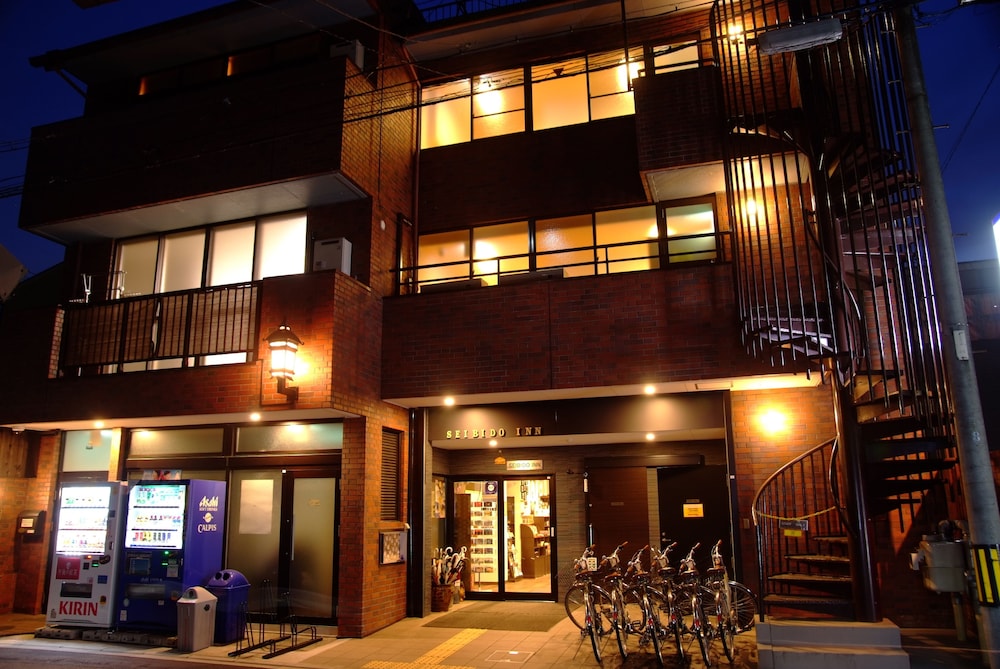 SEIBIDO INN 京都