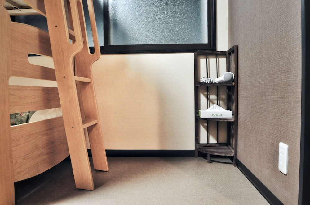 SEIBIDO INN 京都