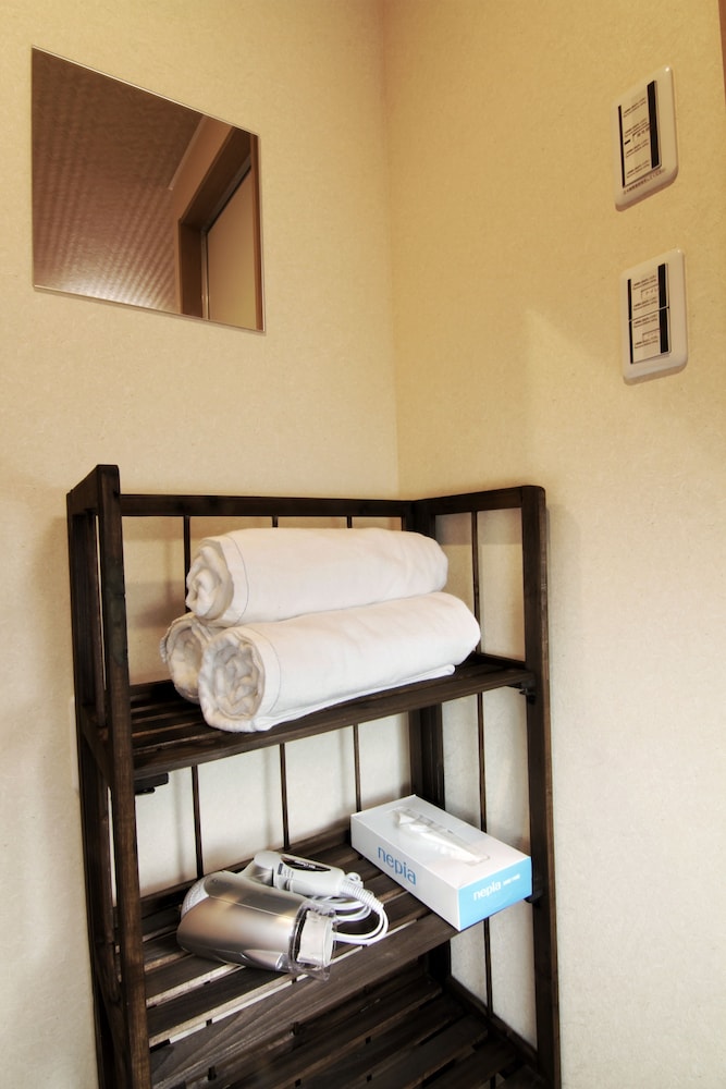 SEIBIDO INN 京都