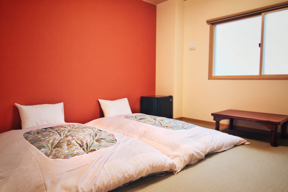 SEIBIDO INN 京都