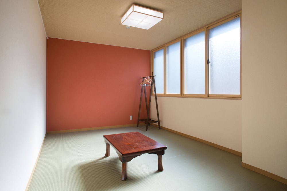 SEIBIDO INN 京都
