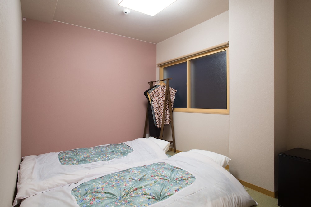 SEIBIDO INN 京都