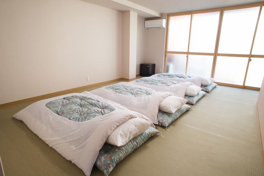 SEIBIDO INN 京都