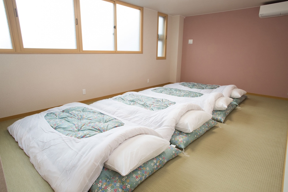 SEIBIDO INN 京都