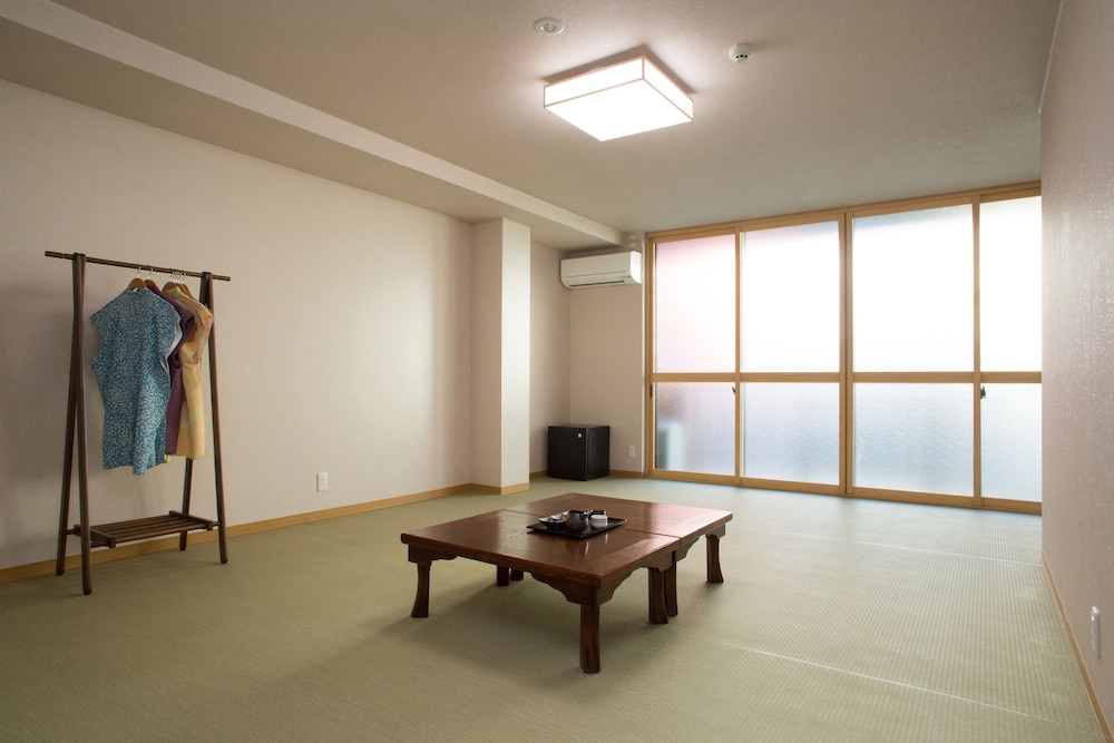 SEIBIDO INN 京都