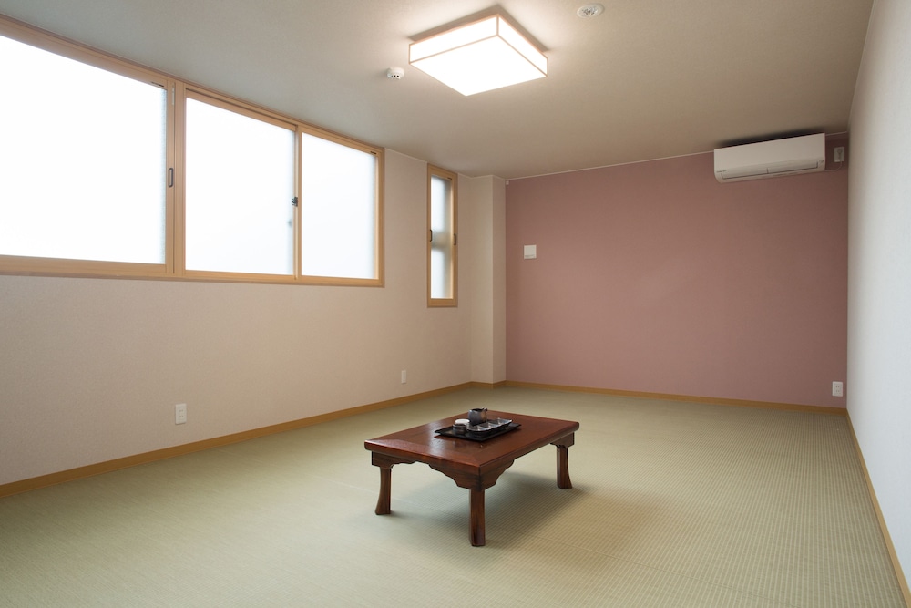 SEIBIDO INN 京都